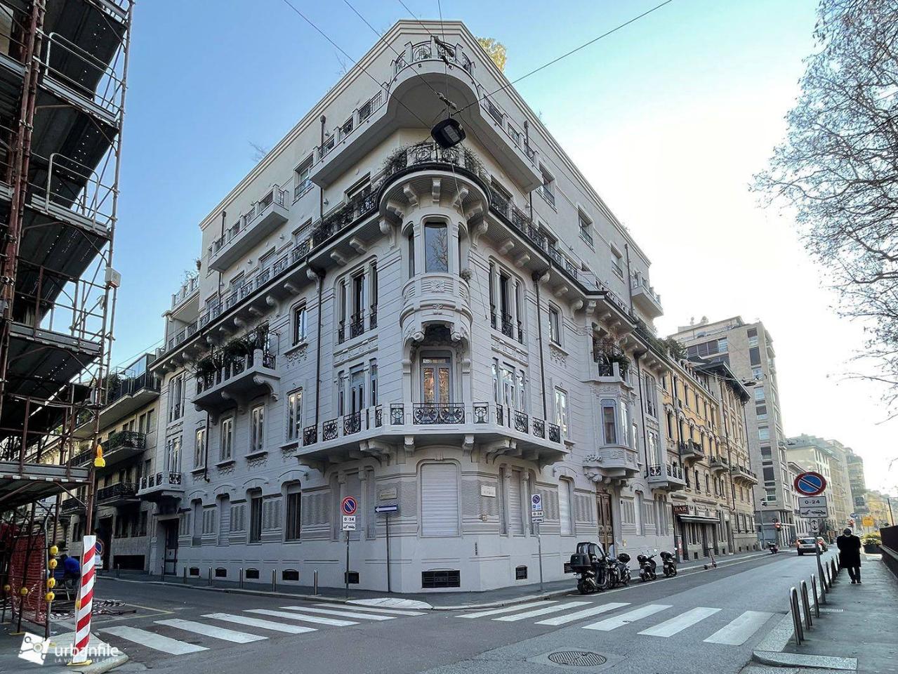Ufficio condiviso in vendita a Milano