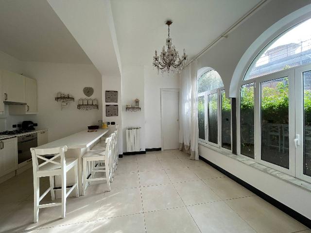 3-room flat in Via Crosa dell'Oro 22, Santa Margherita Ligure - Photo 1