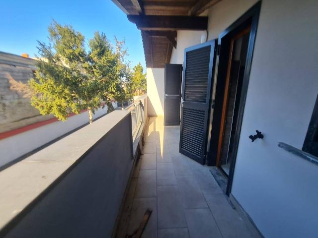 Penthouse in Via Campana, Quarto - Foto 1