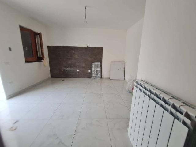 3-room flat in Via Campana, Quarto - Photo 1