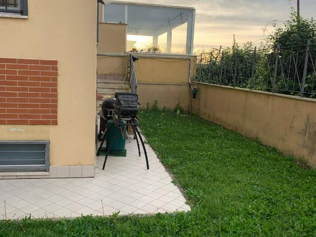 Villa in Via Giuseppe Pagano, Pozzuoli - Foto 1