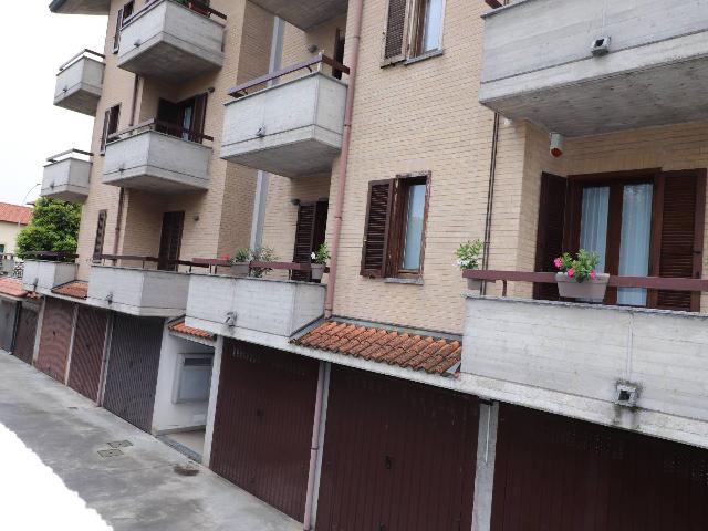 Zweizimmerwohnung in Via Borromeo d'Adda 18, Solaro - Foto 1