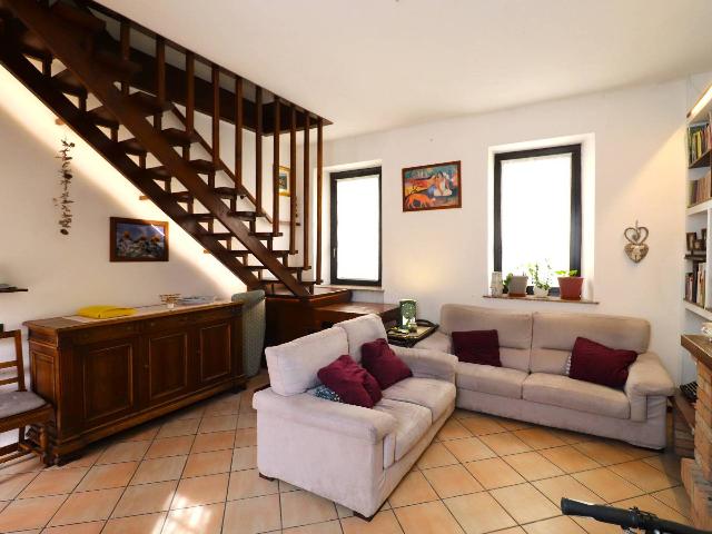 3-room flat in Via 1 Maggio, Ceriano Laghetto - Photo 1