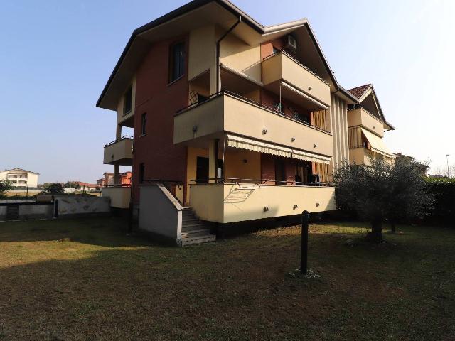 3-room flat in Via Thomas Alva Edison, Solaro - Photo 1