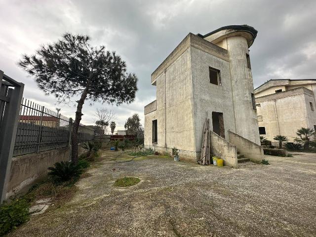 Villa in Via Ruggero Leoncavallo 15, Castel Volturno - Foto 1