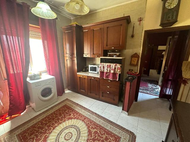 2-room flat in Via Casa Giarrusso Vico 1, Marano di Napoli - Photo 1