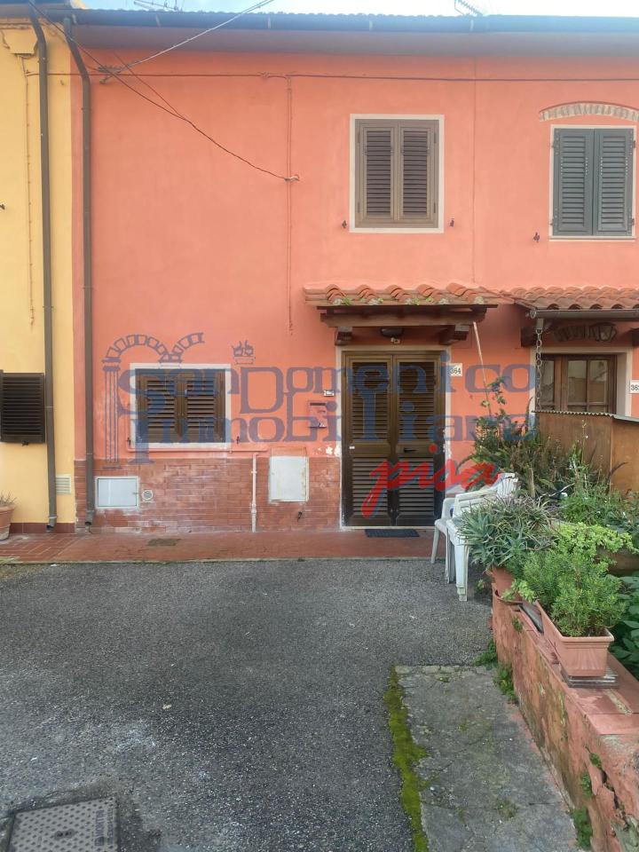 Terratetto in vendita a San Giuliano Terme