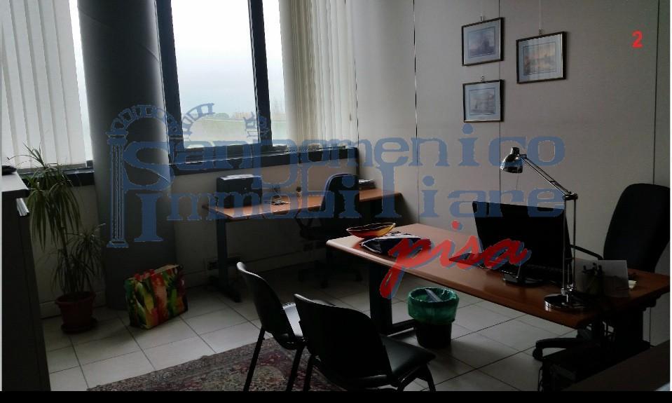 Ufficio in , Pisa, {3} - Foto 2