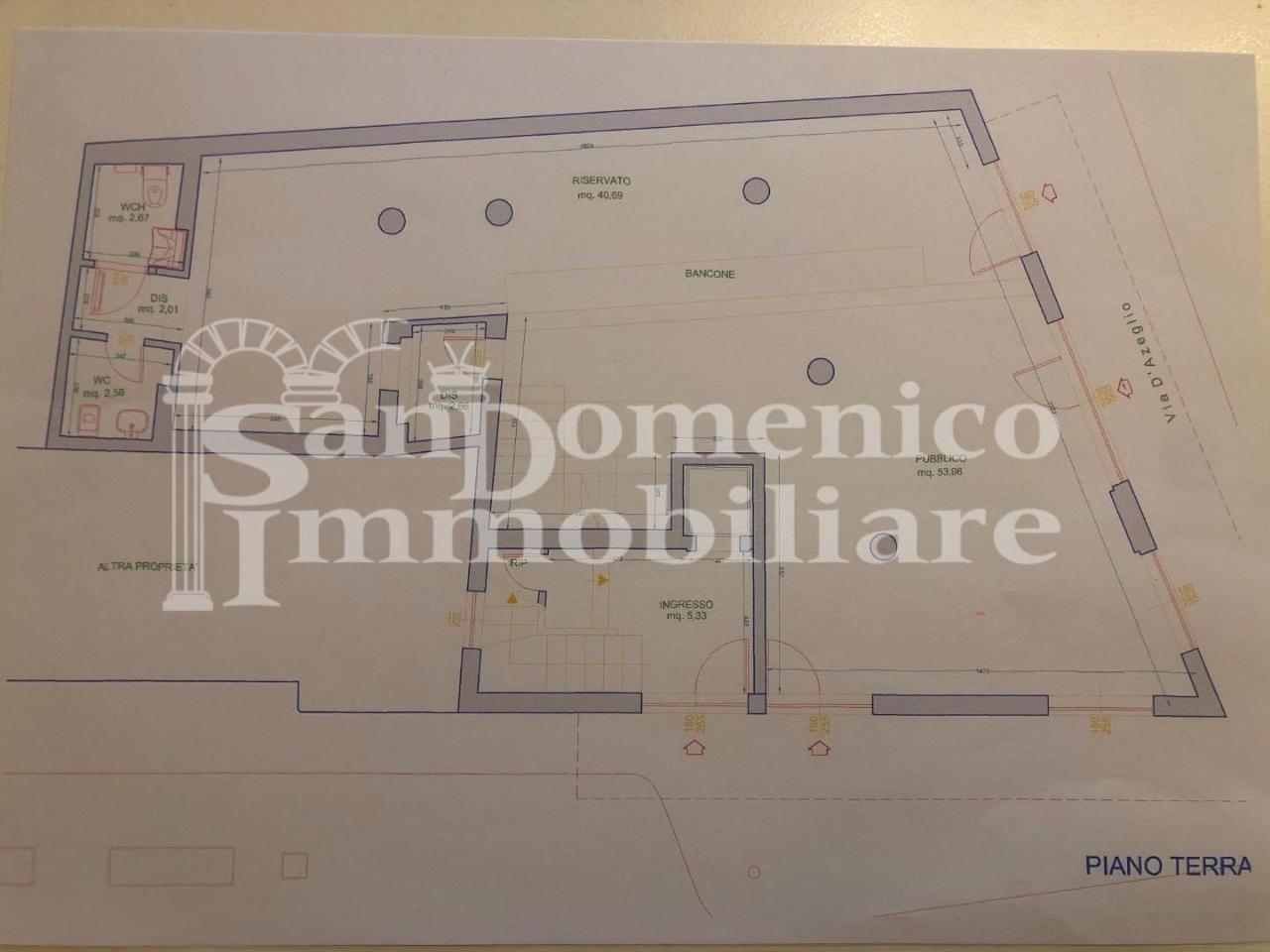 Locale commerciale in , Pisa, {3} - Foto 2