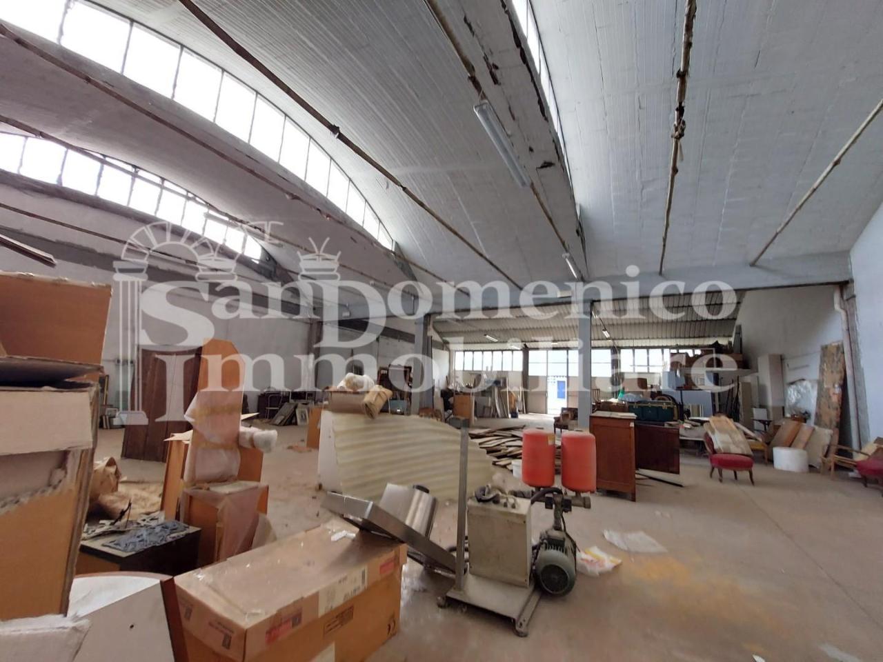 Capannone in , Vicopisano, {3} - Foto 1