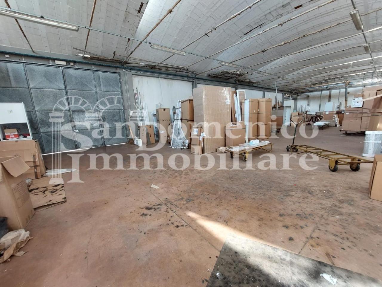 Capannone in , Vicopisano, {3} - Foto 1