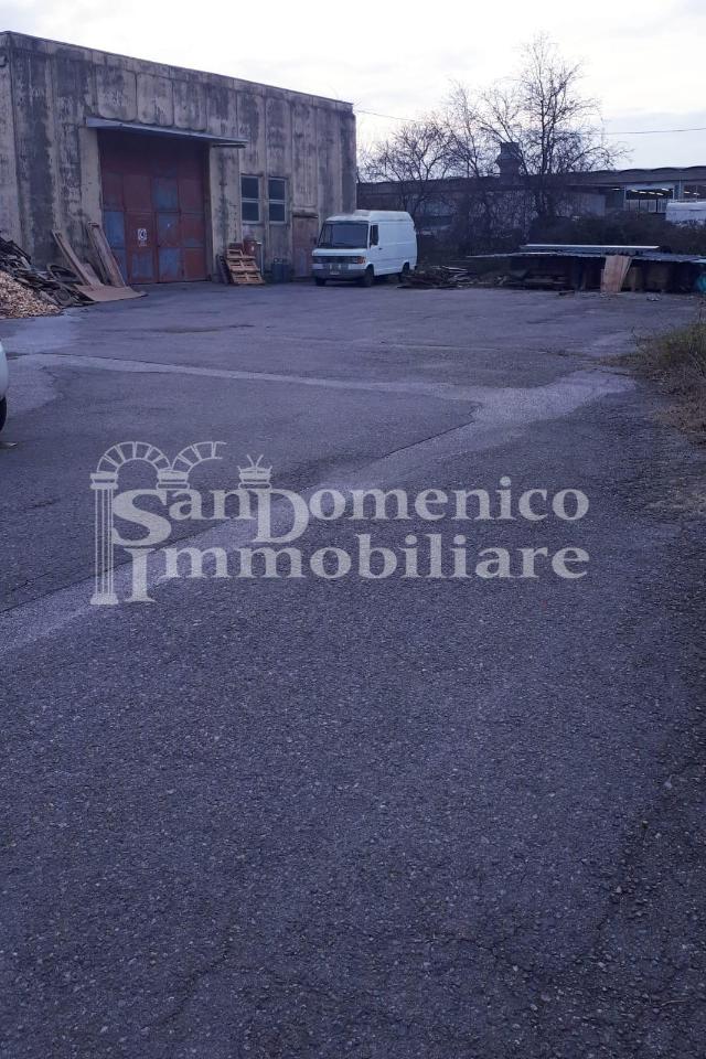 Capannone in , Vicopisano, {3} - Foto 2