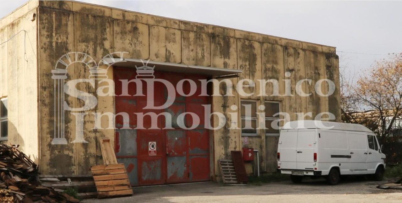 Capannone in , Vicopisano, {3} - Foto 1