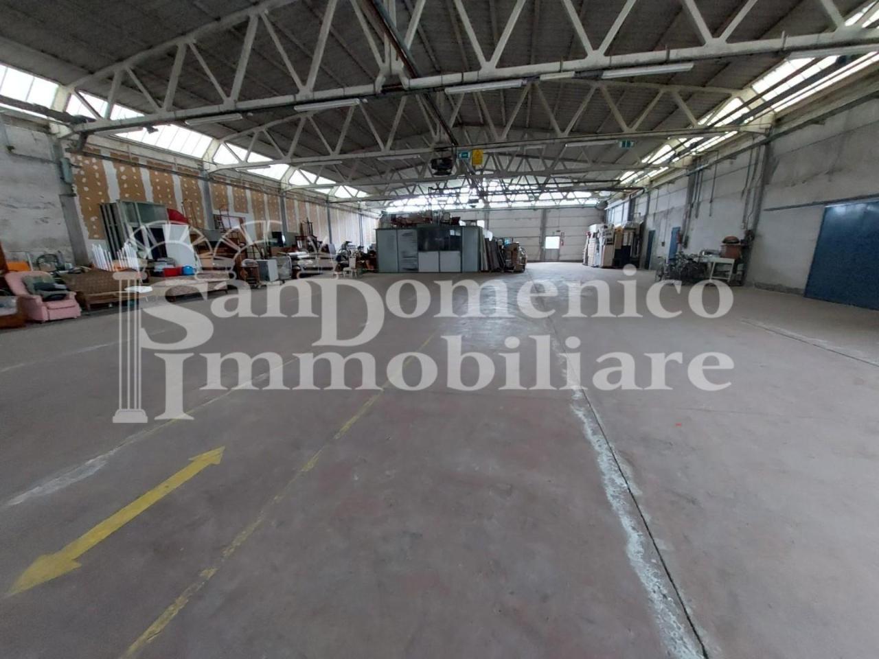 Capannone in , Calcinaia, {3} - Foto 1