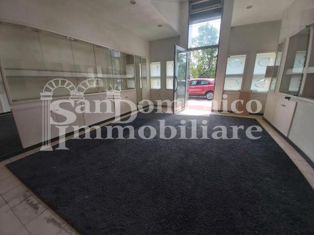 Business space, Calcinaia - Photo 1