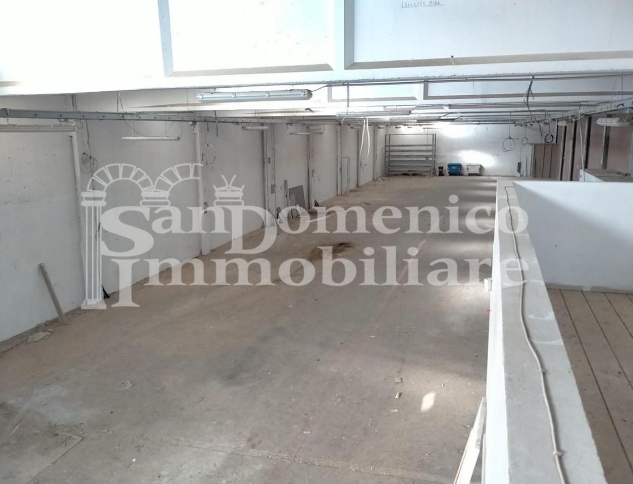 Capannone in , Empoli, {3} - Foto 2