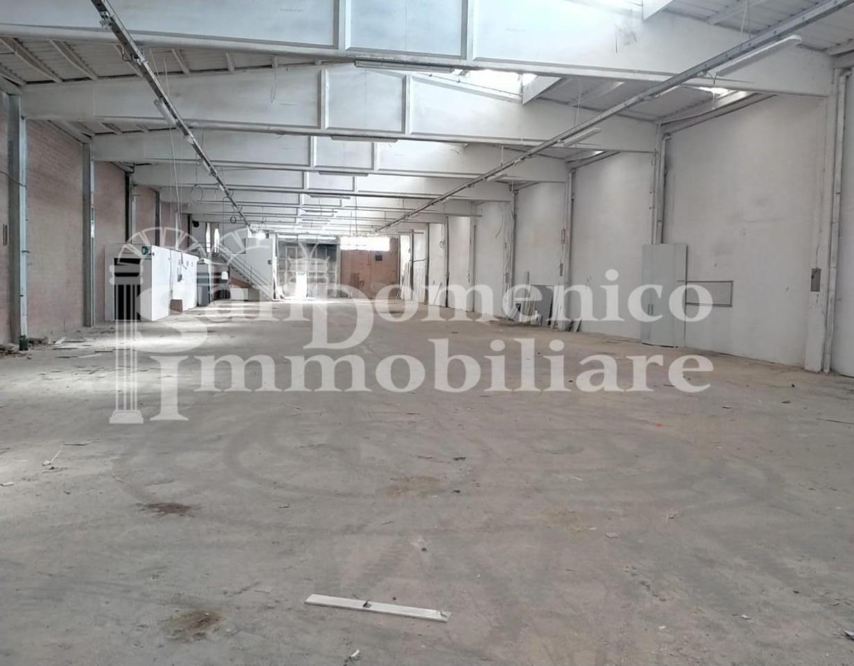 Capannone in , Empoli, {3} - Foto 1