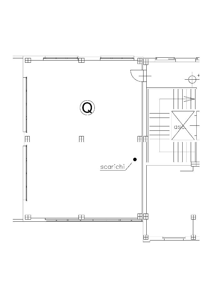 Ufficio in , Cascina, {3} - Planimetria 1