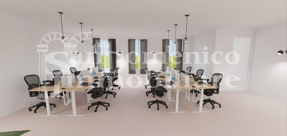 Ufficio in , San Giuliano Terme, {3} - Foto 1
