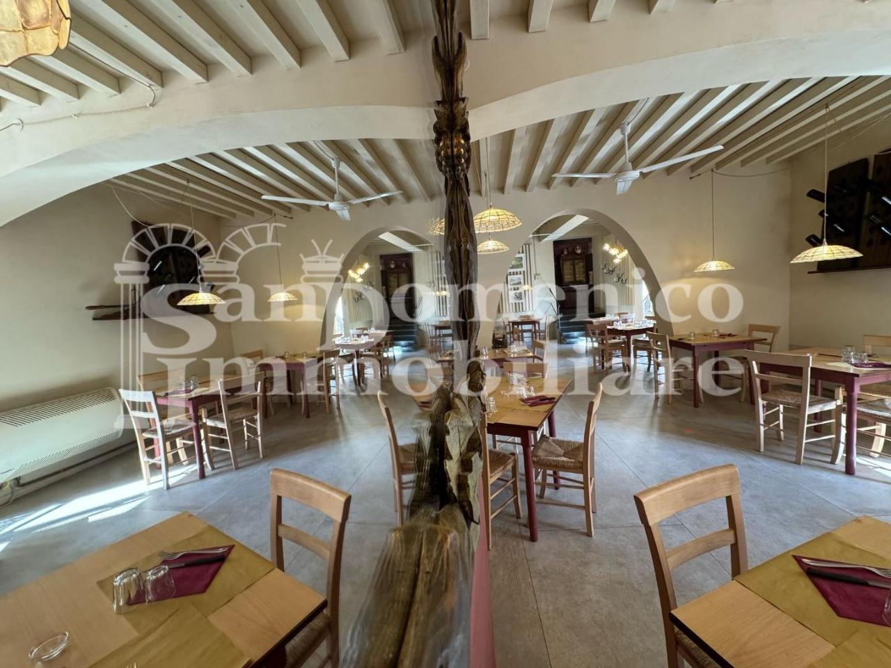 Ristorante in Iazza Vittorio Ven 2, Calci, {3} - Foto 1