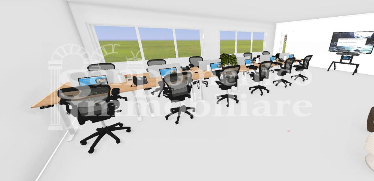 Ufficio in , Pisa, {3} - Foto 2