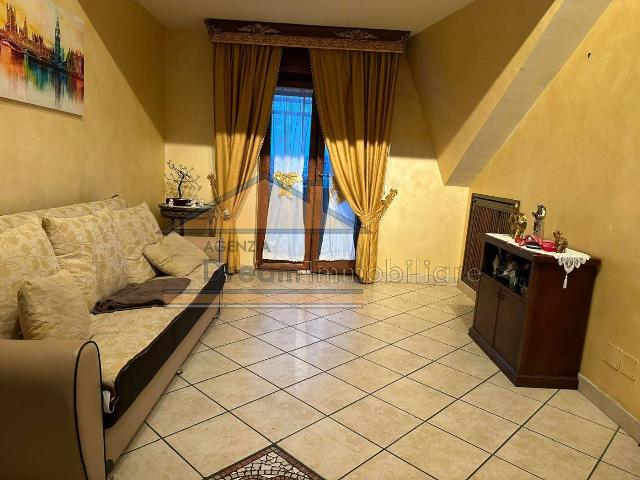 Penthouse in Via San Vito, Giugliano in Campania - Foto 1