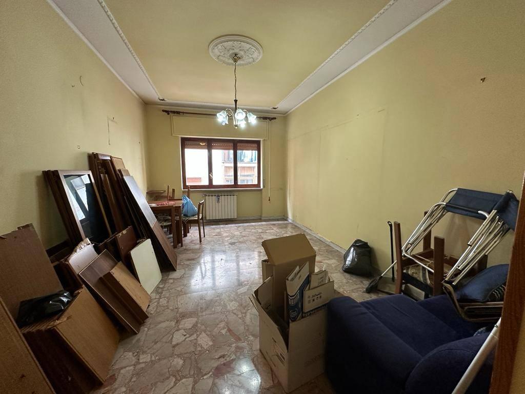 Appartamento in vendita a Marano Di Napoli