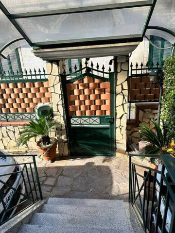 Villa in Vico Fondola, Giugliano in Campania - Foto 1