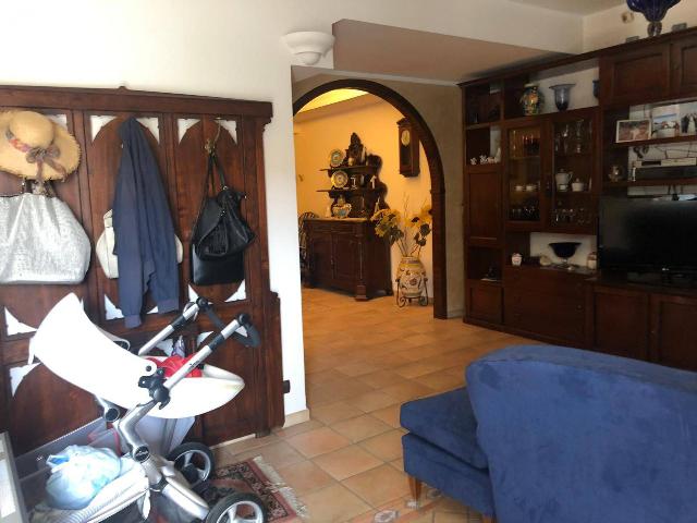 Villa a schiera in Via della Libertà, Villaricca - Foto 1