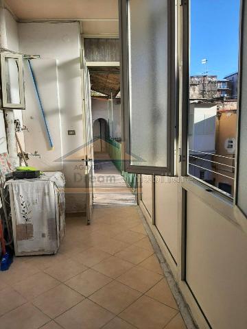 2-room flat in Via Cacciapuoti, Giugliano in Campania - Photo 1