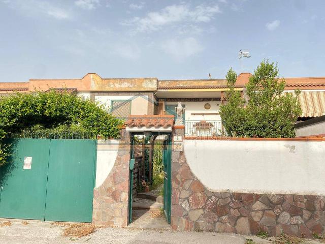 Terraced house in Via Madonna del Pantano, Giugliano in Campania - Photo 1