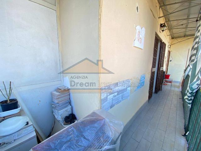 Zweizimmerwohnung in Corso Campano, Giugliano in Campania - Foto 1