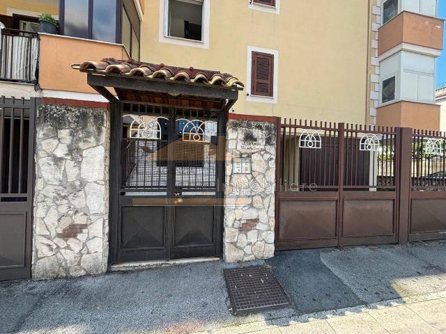 Penthouse in Via della Torre, Giugliano in Campania - Foto 1