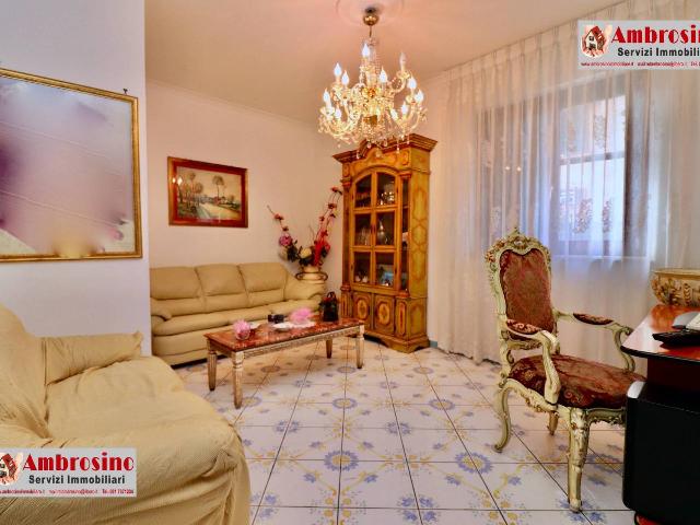 Villa in Via Virgilio, Melito di Napoli - Foto 1