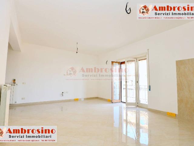 3-room flat in Corso Principe Umberto I 27, Caivano - Photo 1