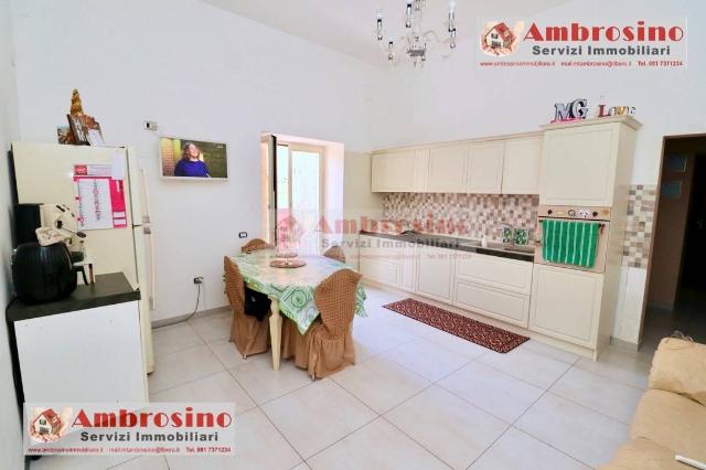 Trilocale in Via San Giovanni 1, Casavatore - Foto 1