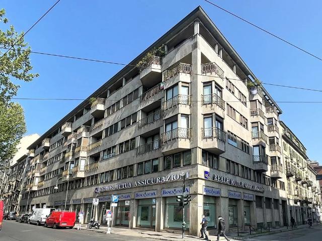 Vierzimmerwohnung in {3}, Corso Vittorio Emanuele II, 18. 18 - Foto 1