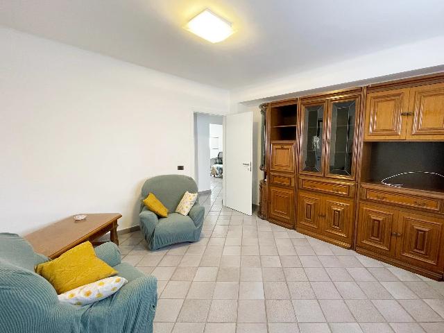 3-room flat in {3}, Via General Perotti 7. - Photo 1