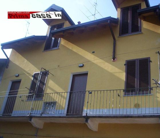 Zweizimmerwohnung in Via Goffredo Mameli, San Giorgio su Legnano - Foto 1