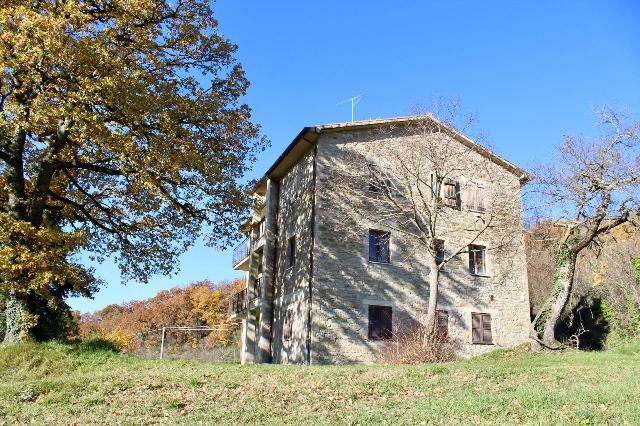 Landhaus in Frazione Porziano, Assisi - Foto 1