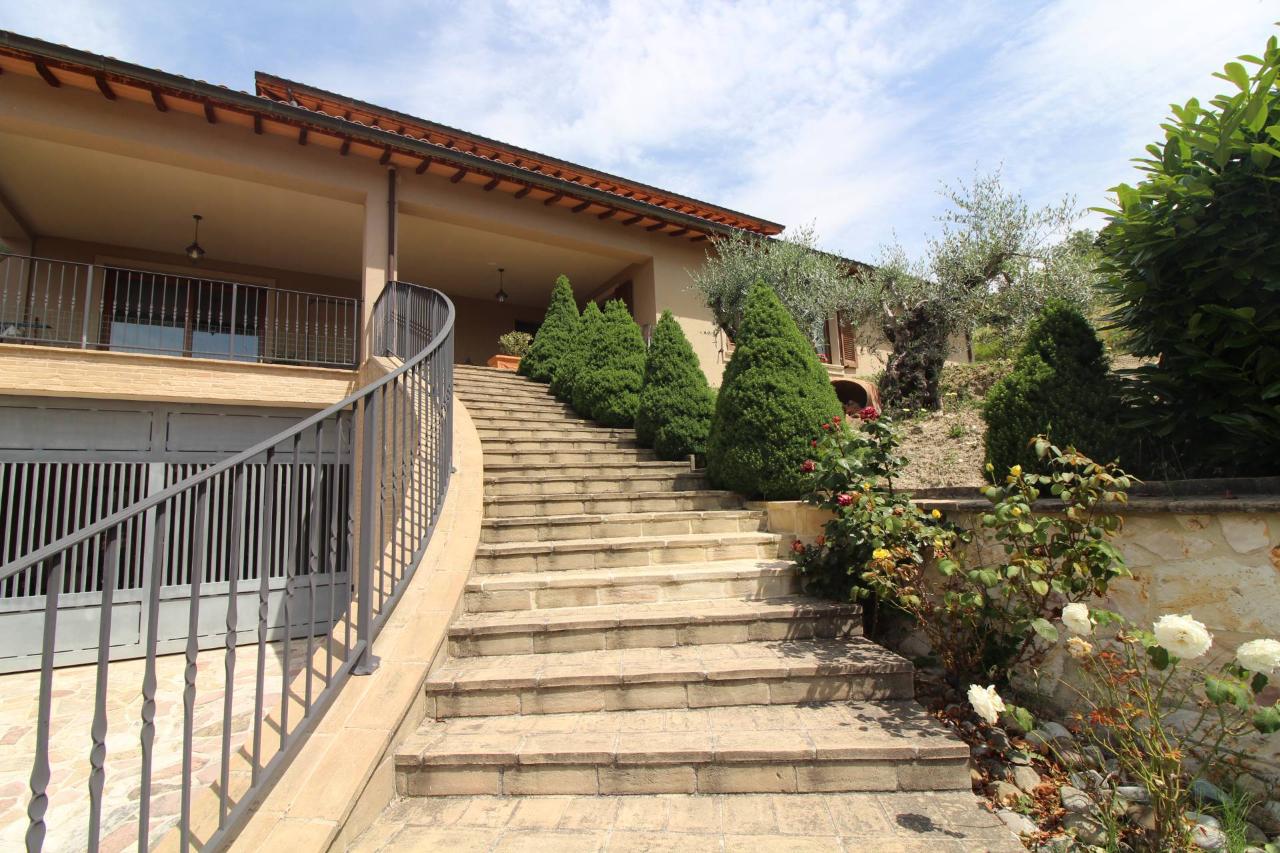 Villa in vendita a Nocera Umbra