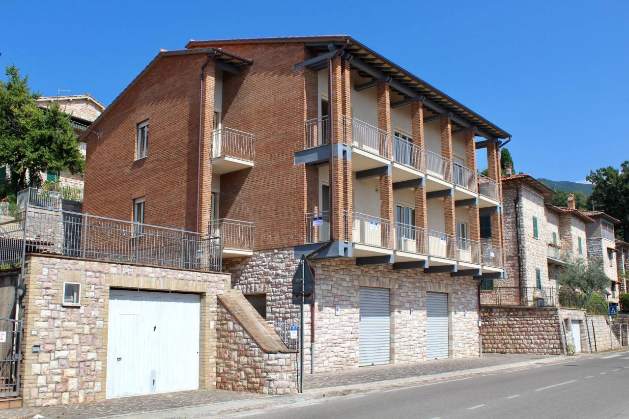 Casa indipendente in vendita a Assisi