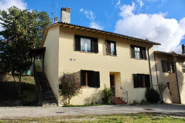 Einfamilienhaus in Frazione Armenzano, Assisi - Foto 1