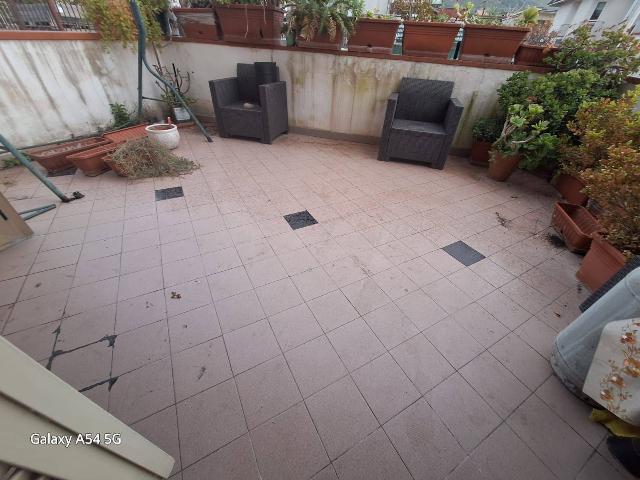 3-room flat in Via dei Goti, Angri - Photo 1