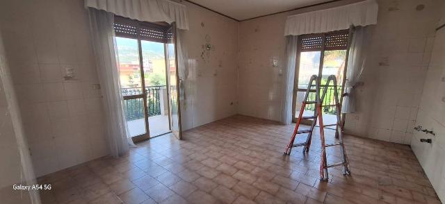 Vierzimmerwohnung in Via Ponte Carmiano, Gragnano - Foto 1