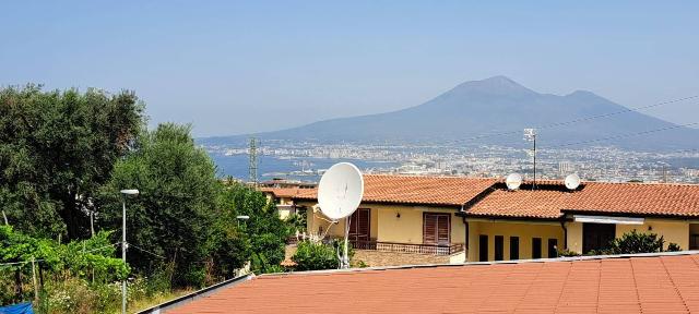 Zweizimmerwohnung in Via Sant'Eustachio, Castellammare di Stabia - Foto 1