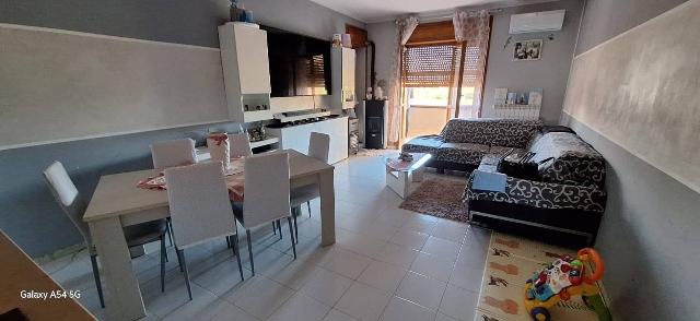 4-room flat in Via Ponte Barizzo, Capaccio - Photo 1