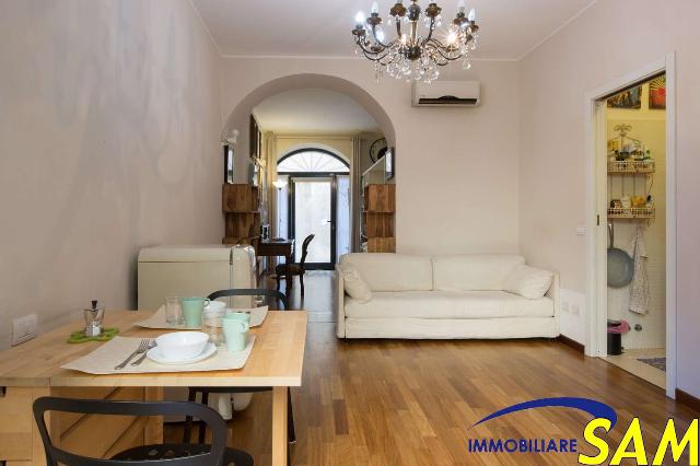 2-room flat in Via Alessi 13, Milano - Photo 1