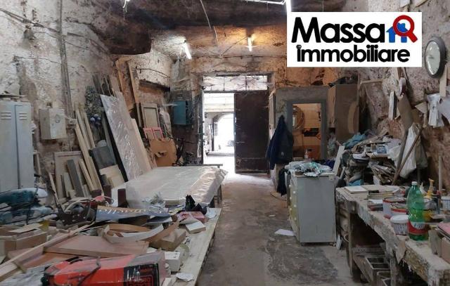 Magazzino in {3}, Vico San Nicola alle Fontanelle - Foto 1