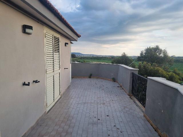 3-room flat in Strada Statale Domiziana, Castel Volturno - Photo 1